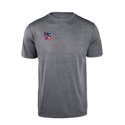 NCLA - Men's Endurance T-Shirt Thumbnail