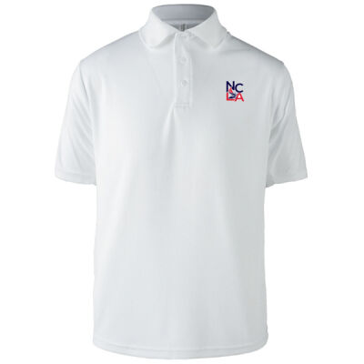 NCLA - Men's Team Polo Thumbnail