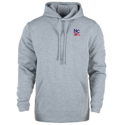 NCLA - Unisex Weekender Hoodie Thumbnail