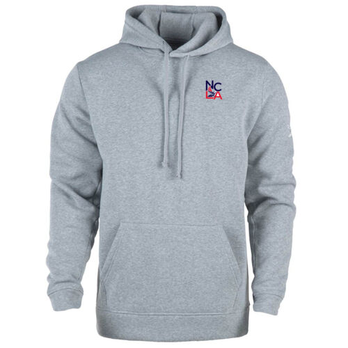 NCLA - Unisex Weekender Hoodie Thumbnail