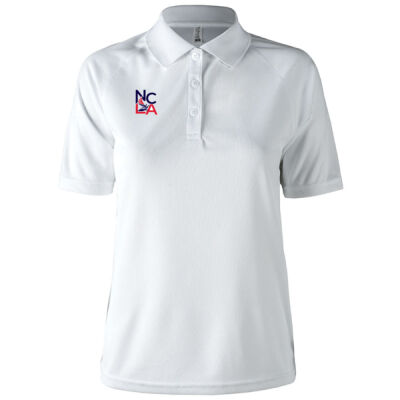 NCLA - Ladies' Team Polo Thumbnail