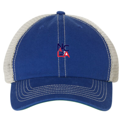 NCLA - Trawler Cap Thumbnail