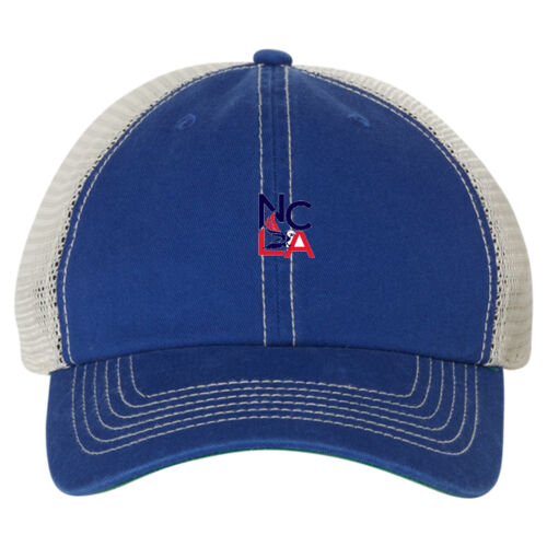 NCLA - Trawler Cap Thumbnail