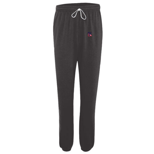 NCLA - Sponge Fleece Long Scrunch Pants Thumbnail