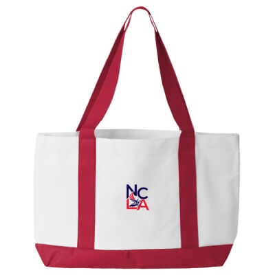 NCLA - P&O Cruiser Tote Thumbnail