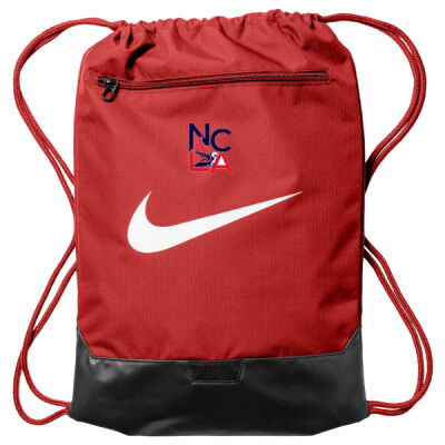 NCLA - Brasilia Drawstring Pack Thumbnail