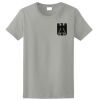 Women's Ultra Cotton ® 100% US Cotton T Shirt Thumbnail
