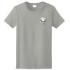 Women's Ultra Cotton ® 100% US Cotton T Shirt Thumbnail