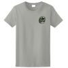 Women's Ultra Cotton ® 100% US Cotton T Shirt Thumbnail