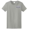 Women's Ultra Cotton ® 100% US Cotton T Shirt Thumbnail