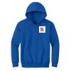 Youth Heavy Blend Hooded Sweatshirt Thumbnail