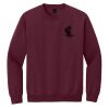 Heavy Blend Crewneck Sweatshirt Thumbnail