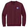 Heavy Blend Crewneck Sweatshirt Thumbnail