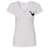Women's Ideal V-Neck T-Shirt Thumbnail