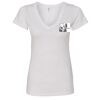 Women's Ideal V-Neck T-Shirt Thumbnail