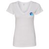 Women's Ideal V-Neck T-Shirt Thumbnail