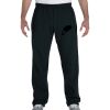 Heavy Blend Open Bottom Sweatpant Thumbnail