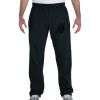 Heavy Blend Open Bottom Sweatpant Thumbnail