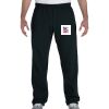 Heavy Blend Open Bottom Sweatpant Thumbnail