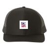 Snapback Trucker Cap Thumbnail