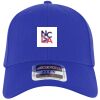 OTTO CAP® OTTO FLEX® Fitted 6 Panel Low Profile Baseball Cap Thumbnail